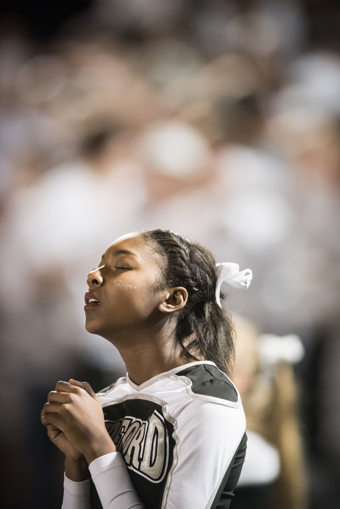 Oak Grove Ledford Football